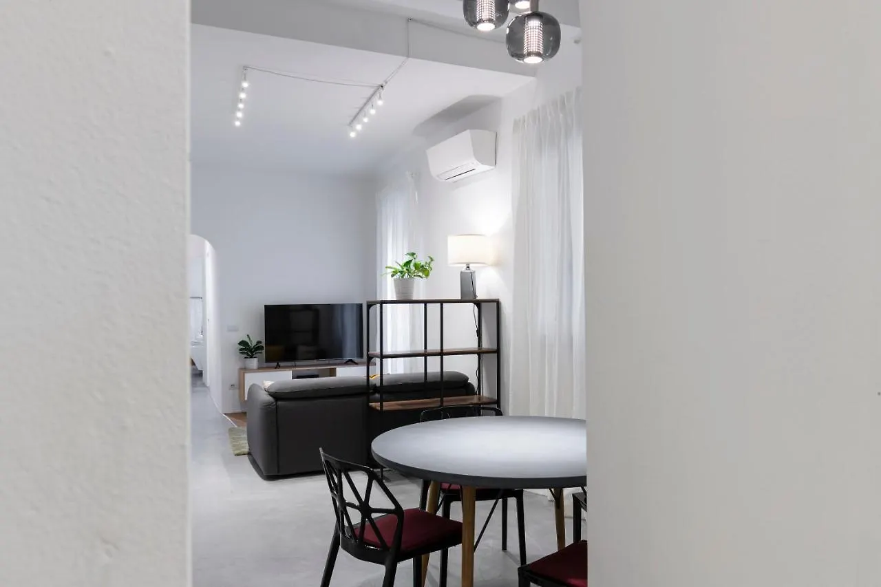 San Frediano Loft Appartamento Firenze