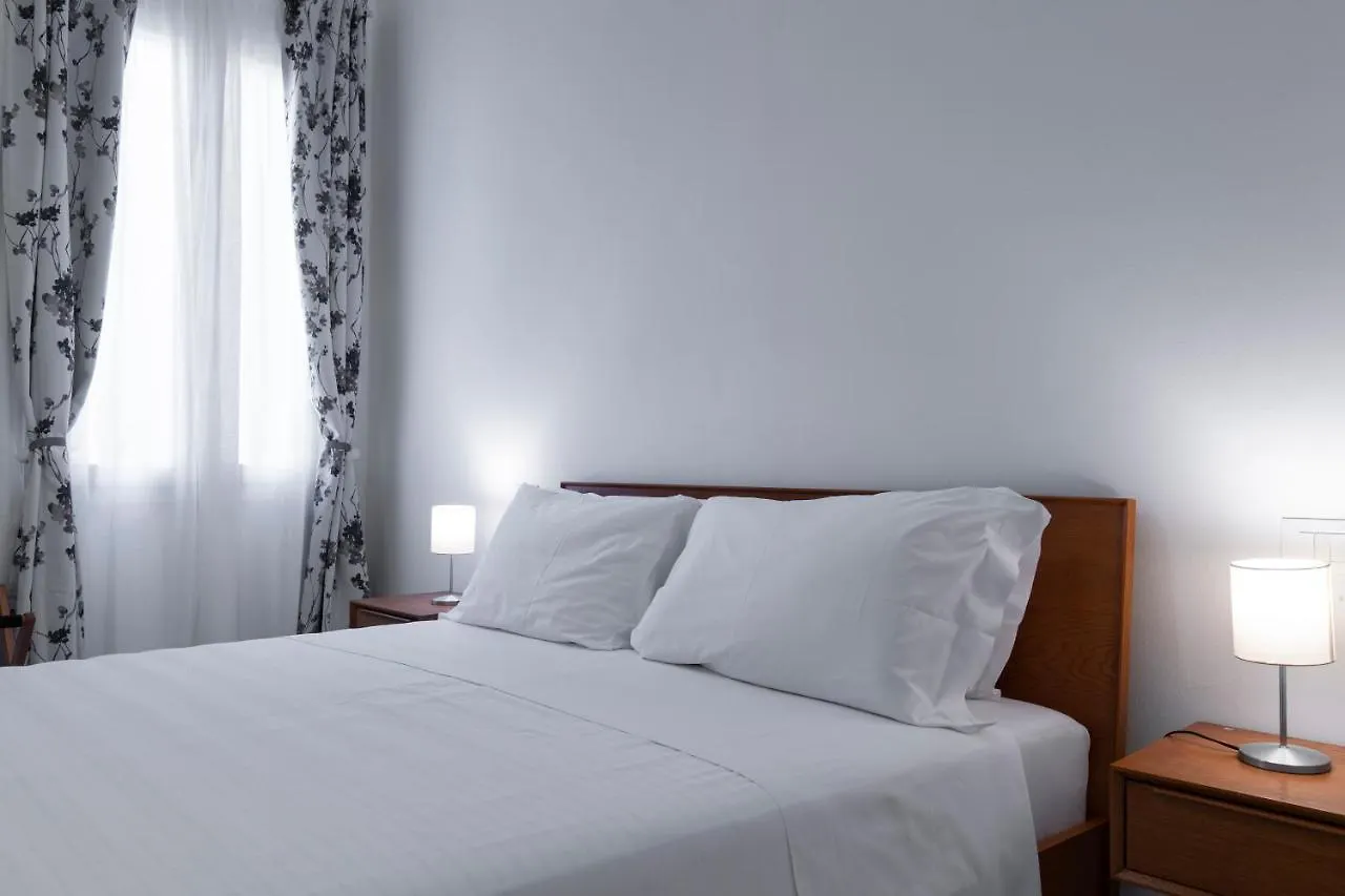 San Frediano Loft Appartamento Firenze Italia