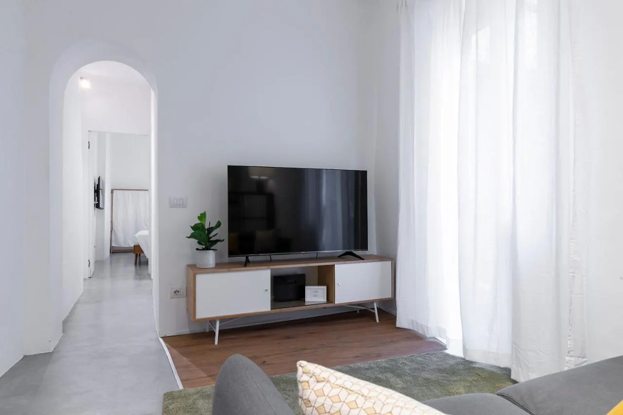 피렌체 San Frediano Loft 아파트