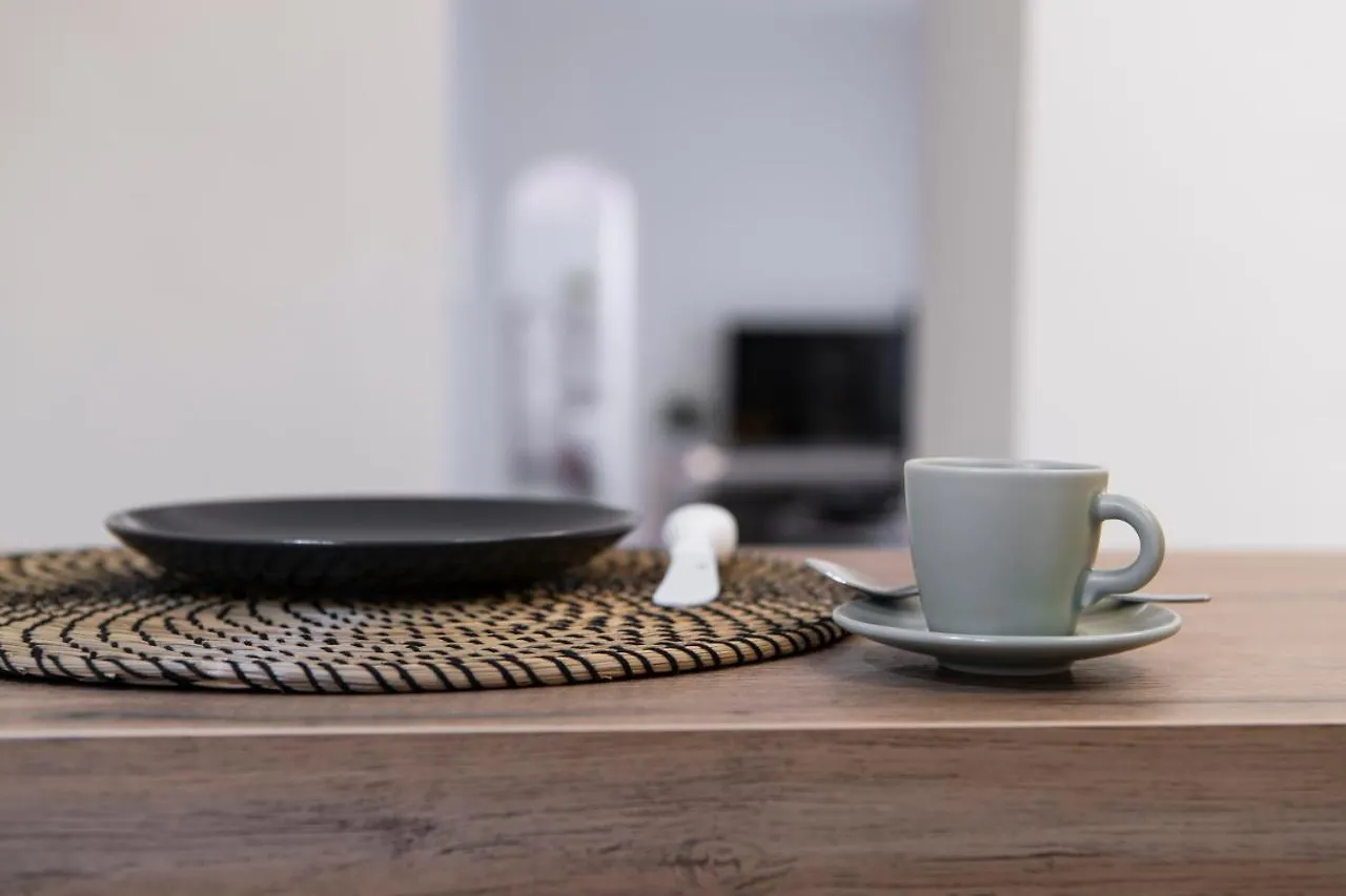 피렌체 San Frediano Loft 아파트 0*,  이탈리아