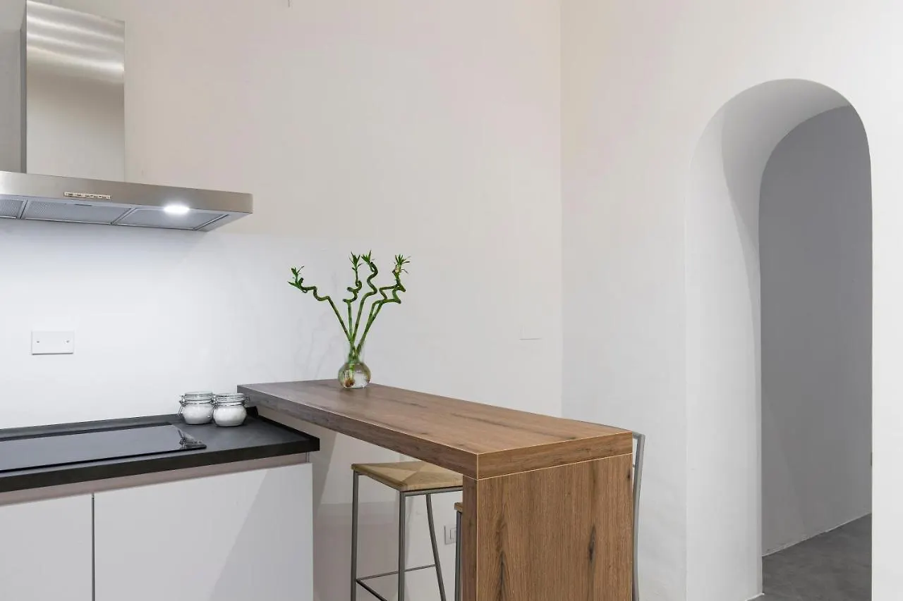 피렌체 San Frediano Loft 아파트