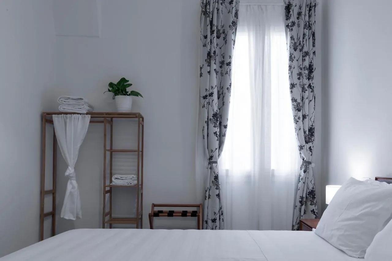 피렌체 San Frediano Loft 아파트 0*,  이탈리아