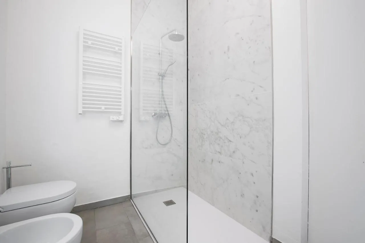 피렌체 San Frediano Loft 아파트 이탈리아