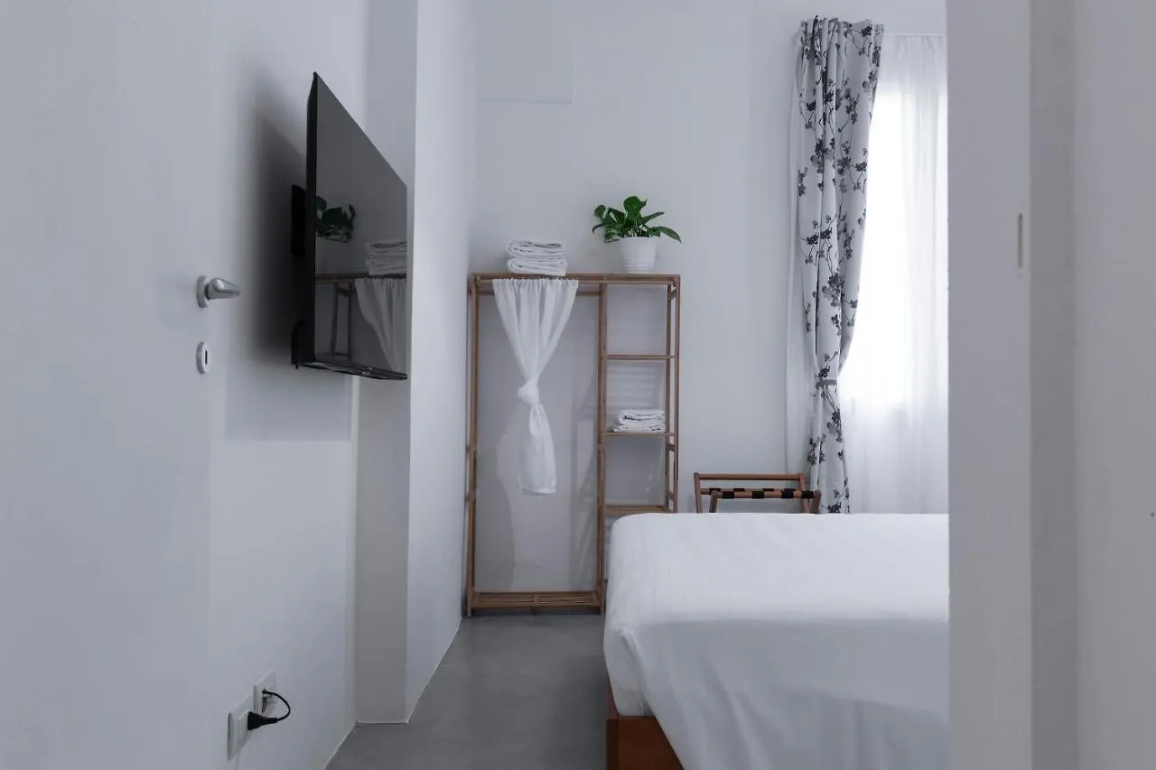 피렌체 San Frediano Loft 아파트